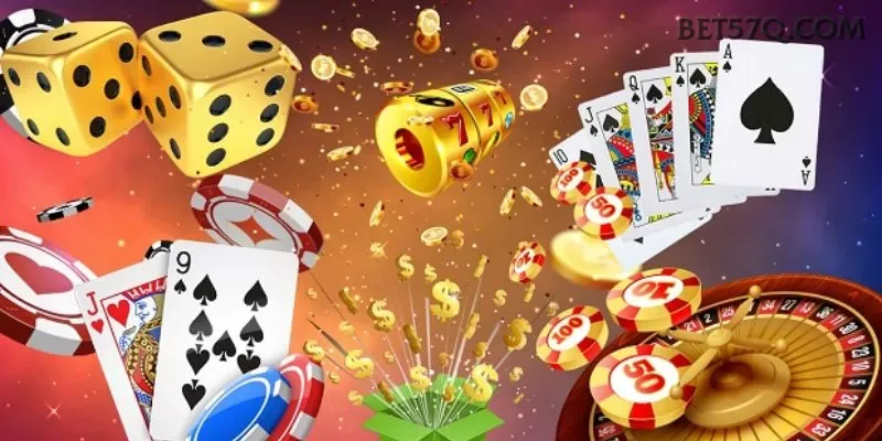 Suporte bet57