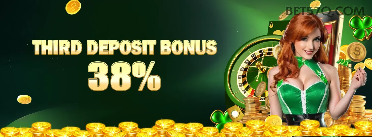 Gates of Olympus slot bet57