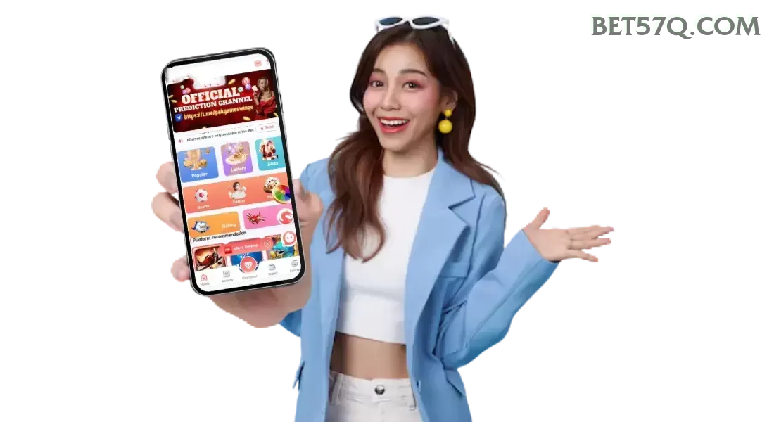 App bet57 slots mobile